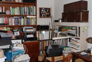 Oh and books