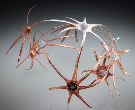 Cosmic Connectivity Cap