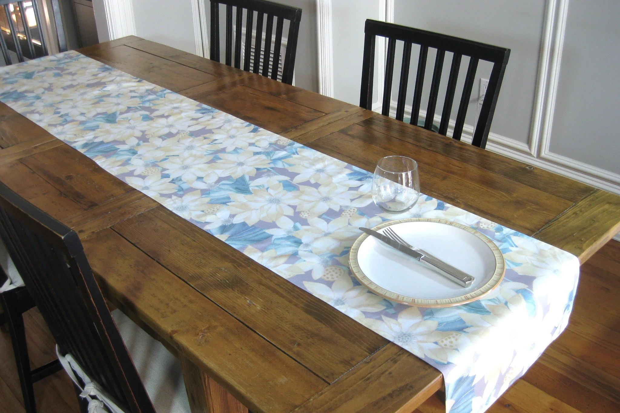 Lotus Flower in Yellow 01_IMG_0074.JPG