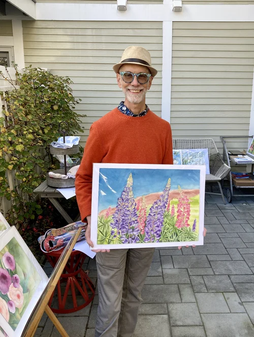 Charlotte Nicole Designs - My Life With Art