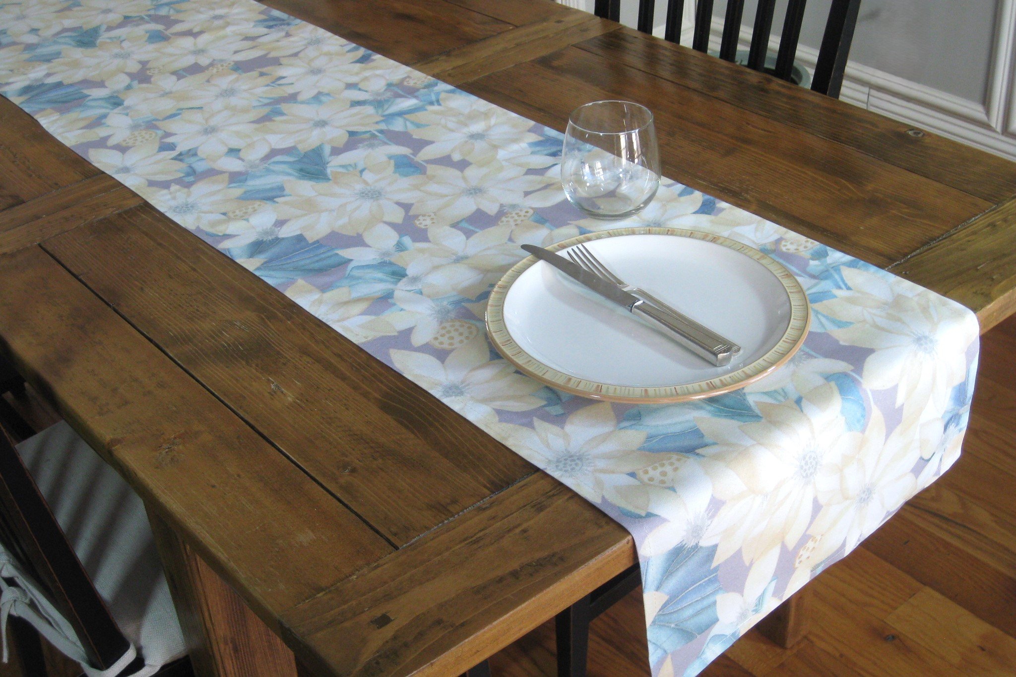 Lotus Flower in Yellow 02_IMG_0070.JPG