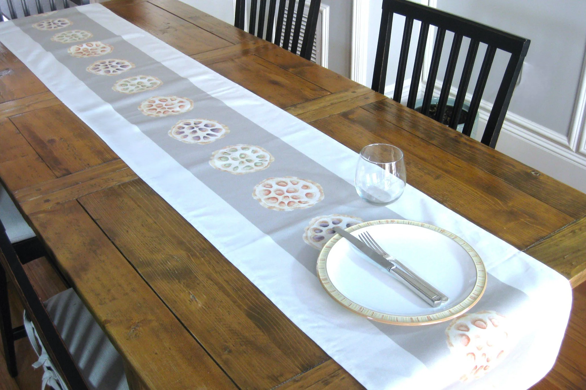 Lotus Seed Pod Stripe 01_IMG_0142.JPG