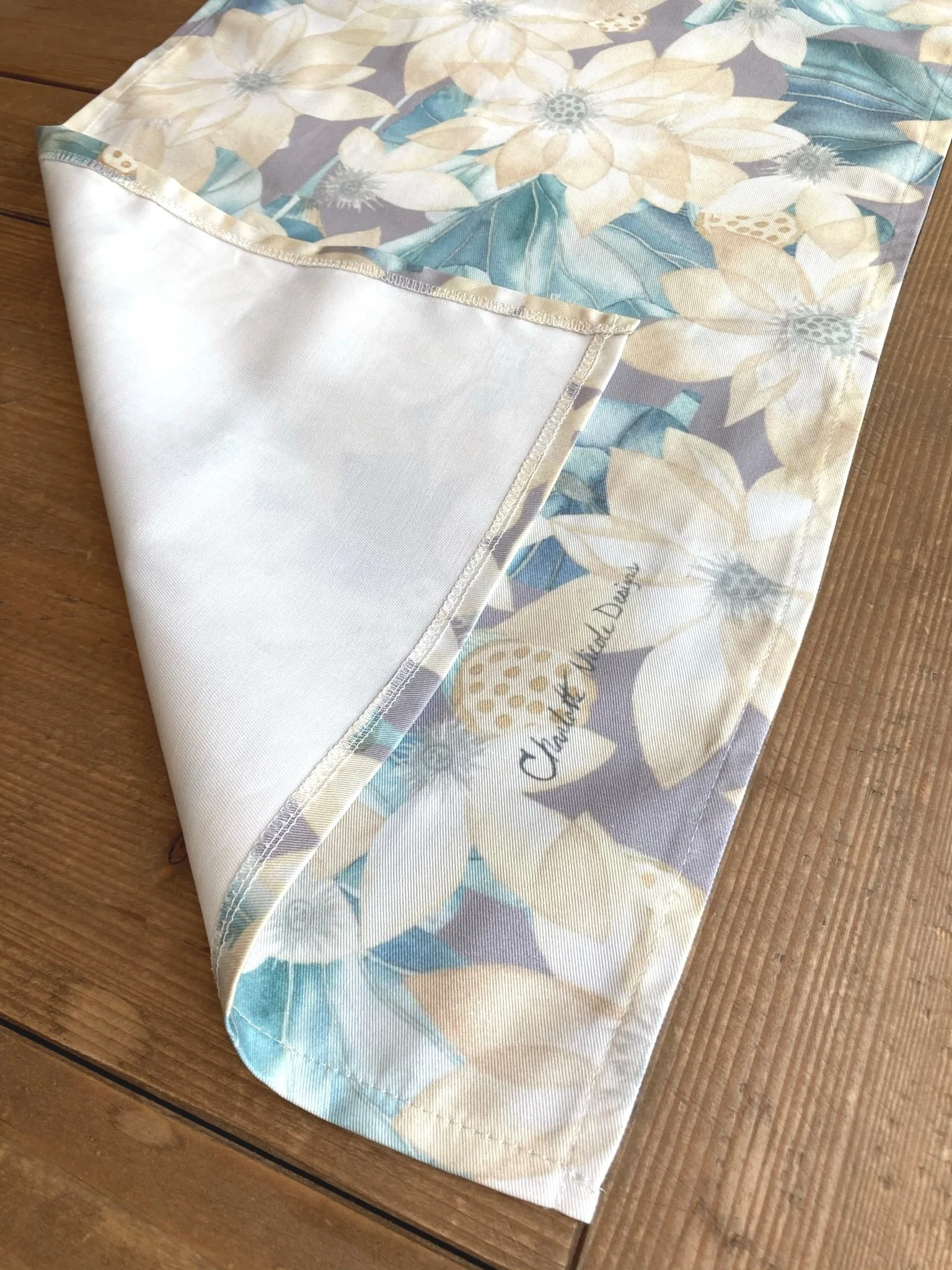 Detail Yellow Lotus Flowers.JPEG