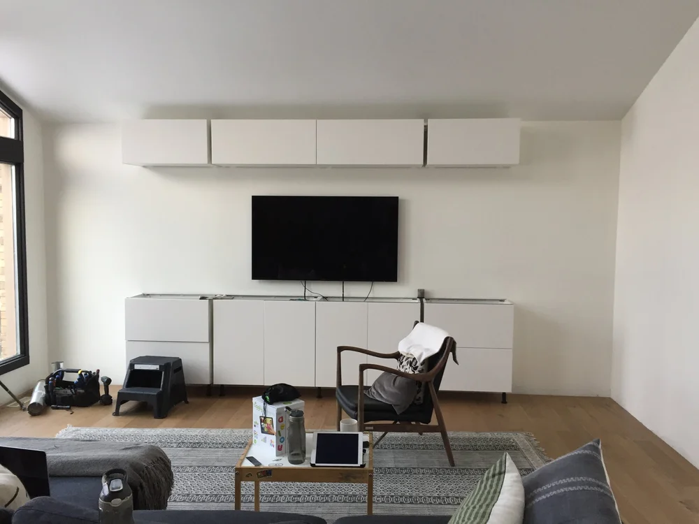 Tv Stands With Mount Ikea