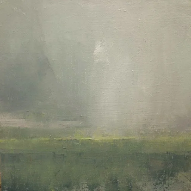 'April Shower' (Sold)