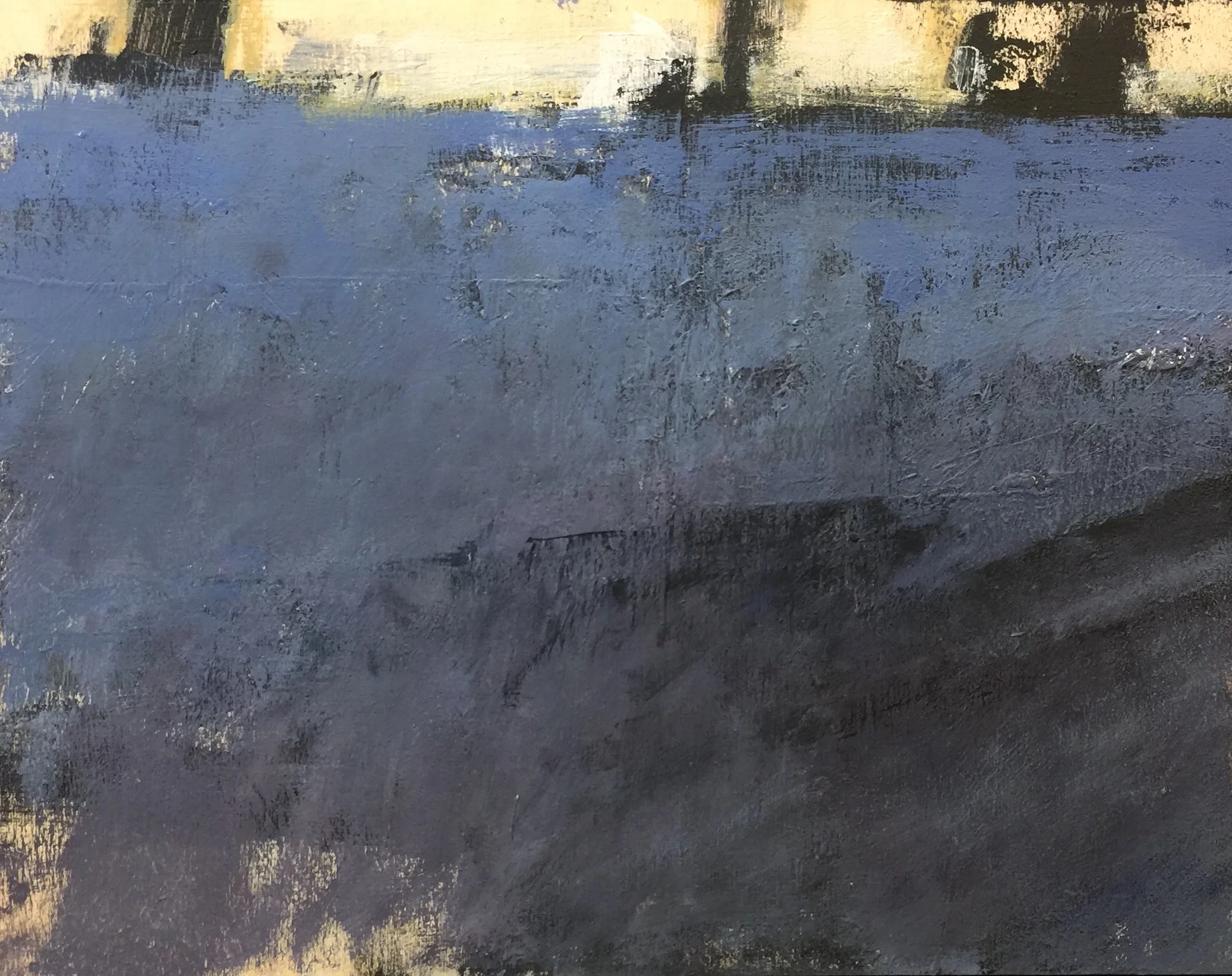 'The Ice Shelf' (Available)