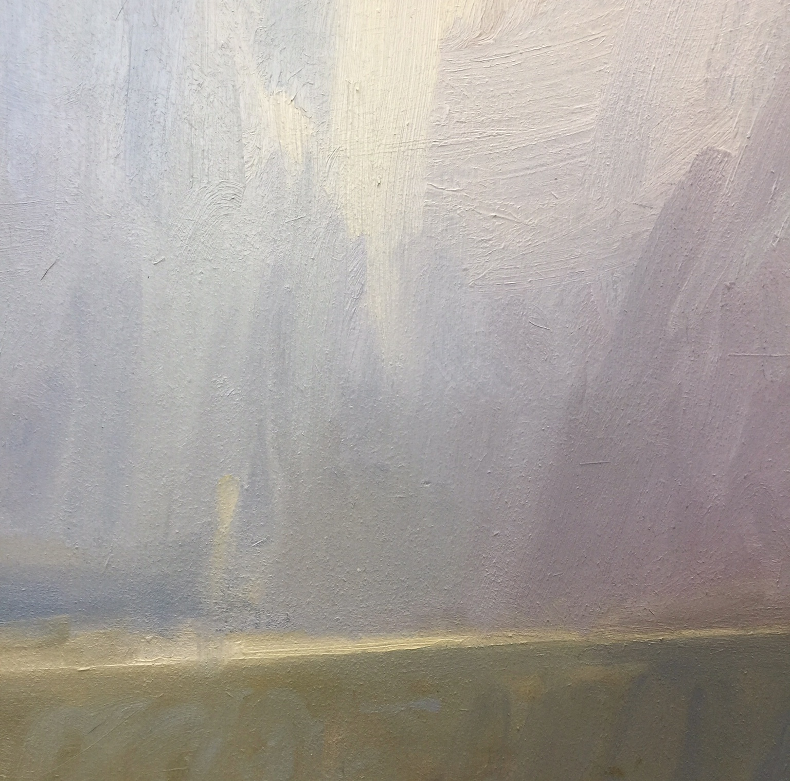 ‘Slice of Light’ 12x12