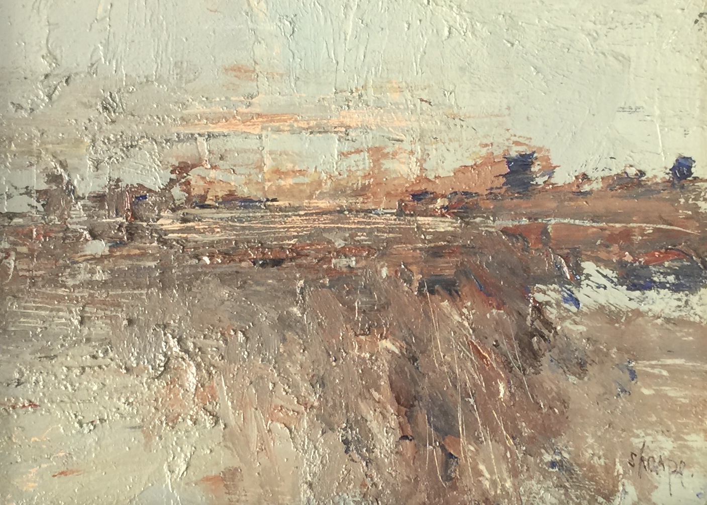 ‘Hullett Marsh’