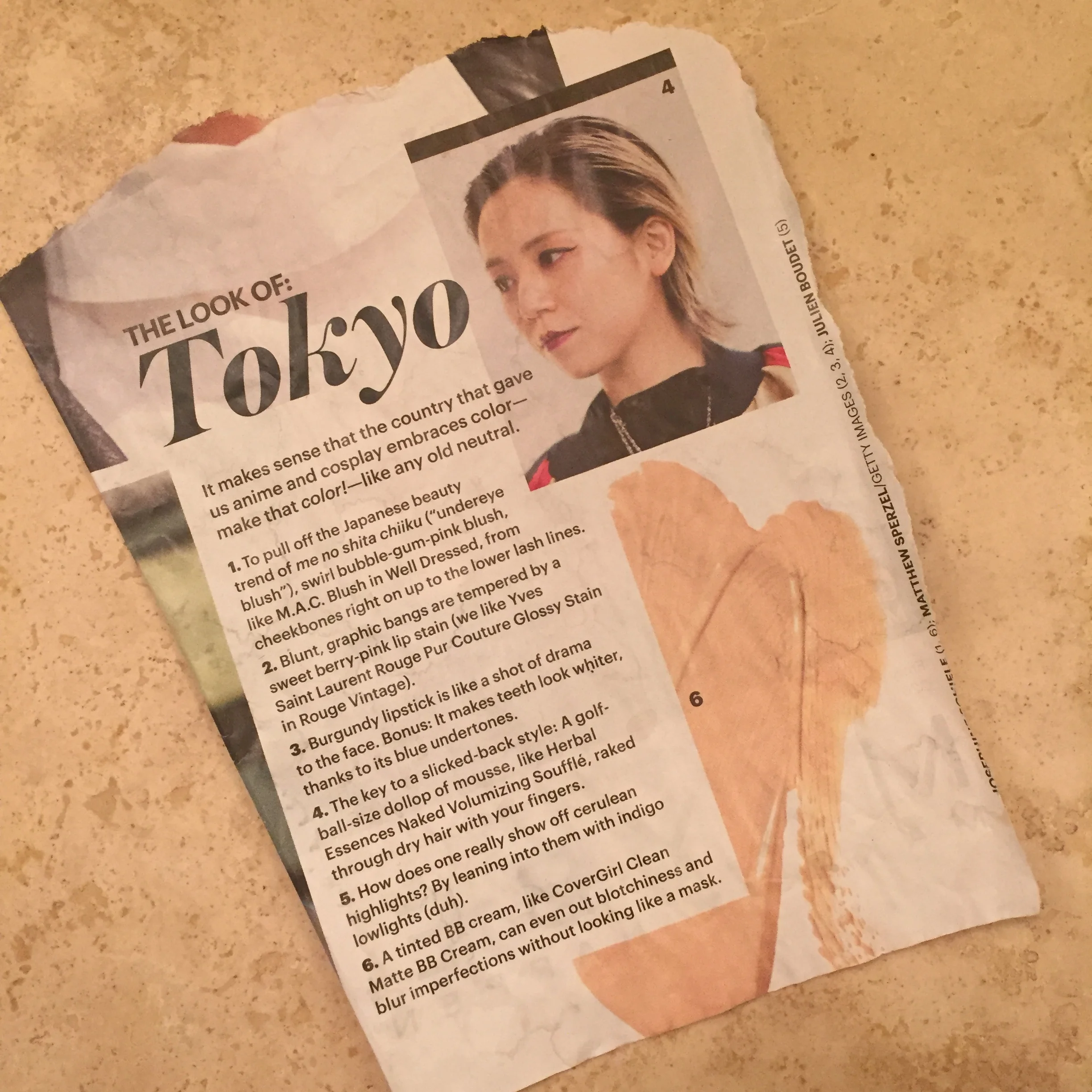 This hair hack changed my life