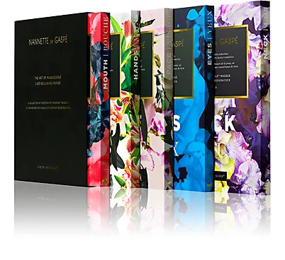 Treat yourself to these luxurious masks