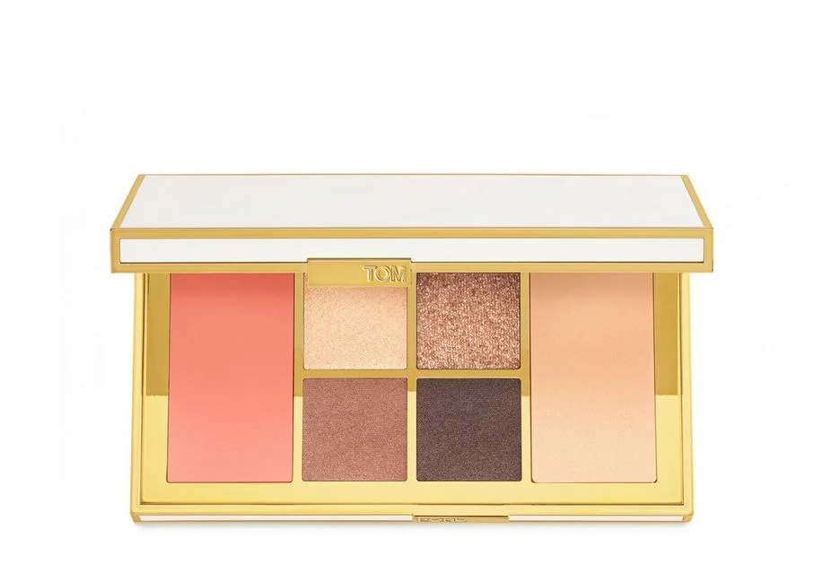 The latest addition to my makeup lust list