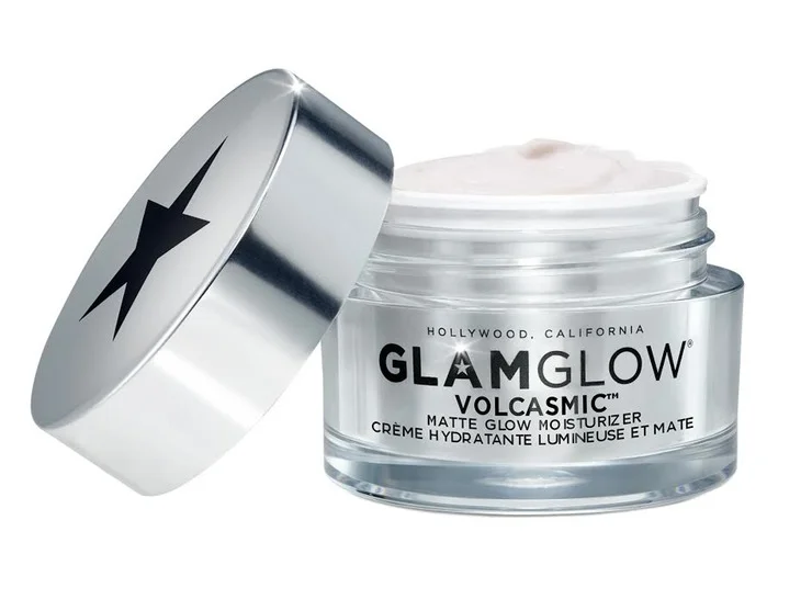 glamglow moisturizer for oily skin