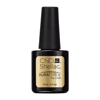 Your Shellac manicure just got even better