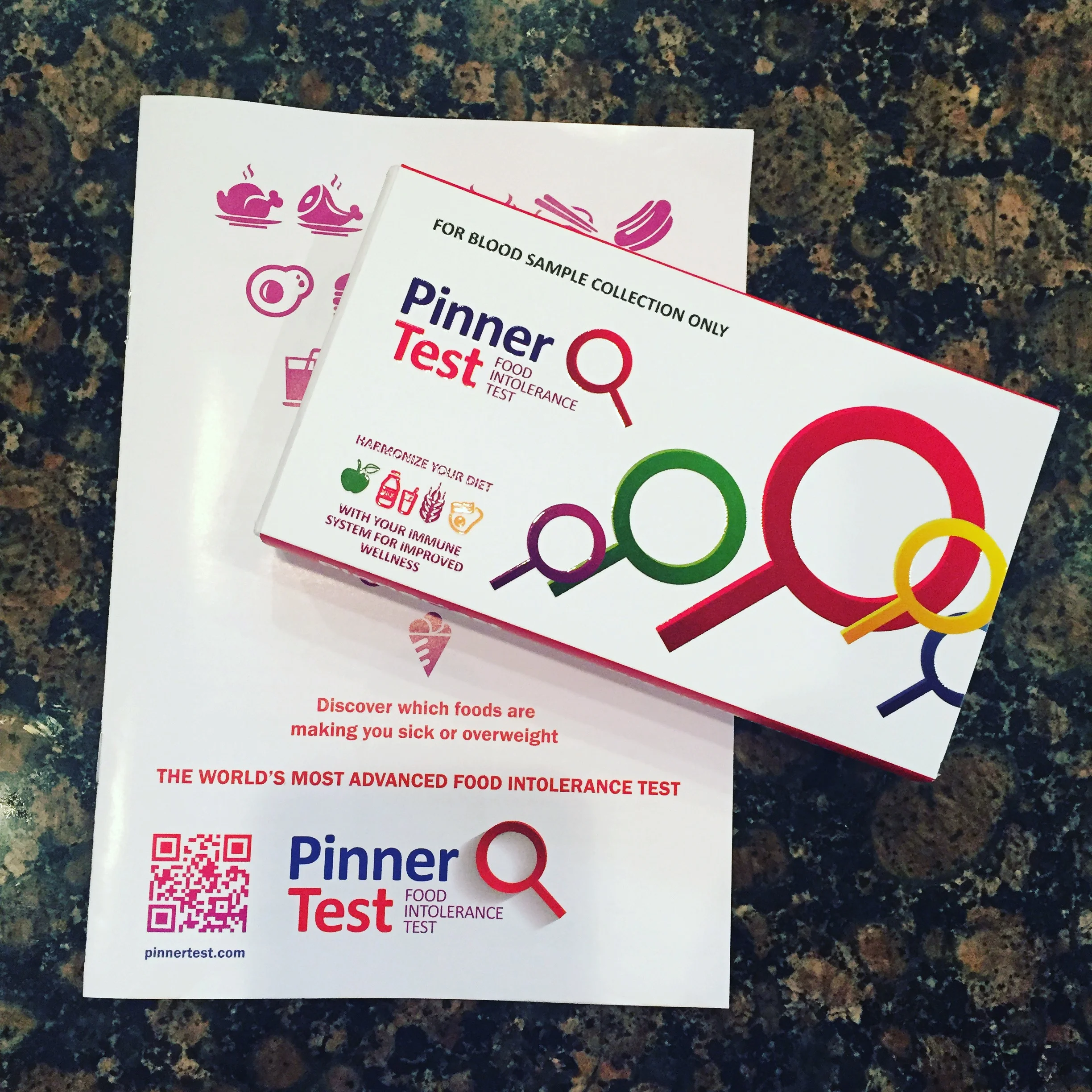 My Pinnertest results are in, and they’re not what I expected