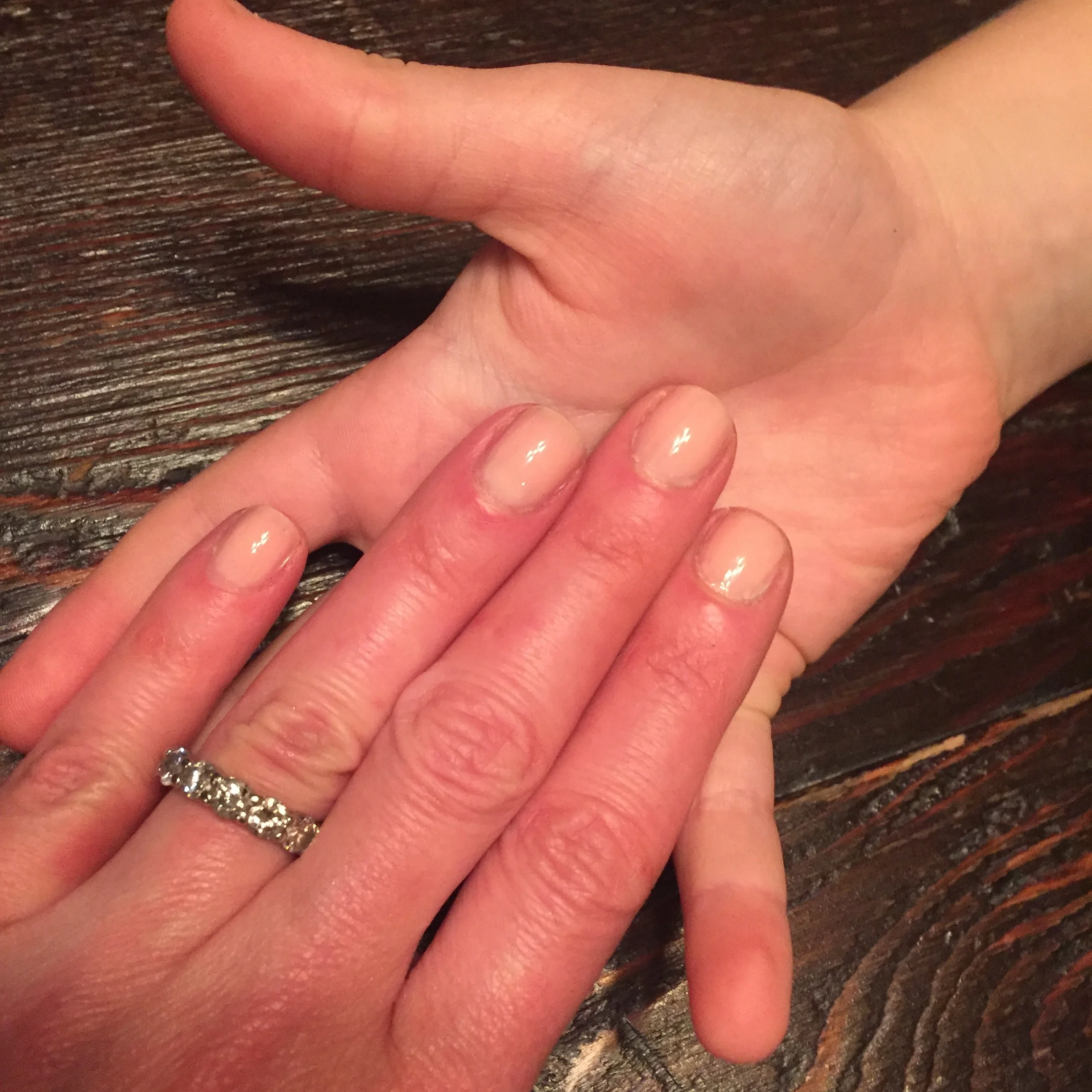 Essie "Spaghetti Straps"