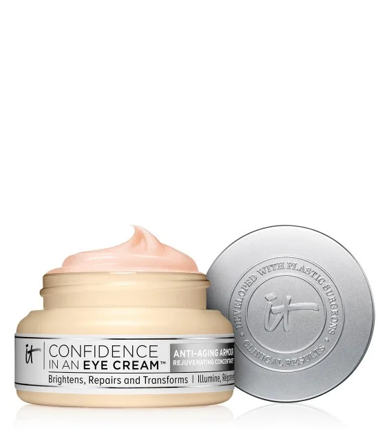You’ll want to try the latest crop of eye creams