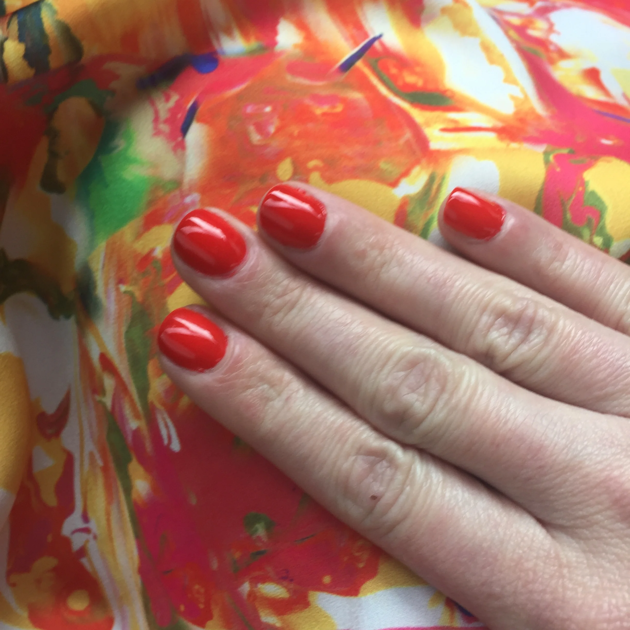 Zoya "Haley"
