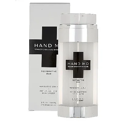 What have you done for your hands lately?