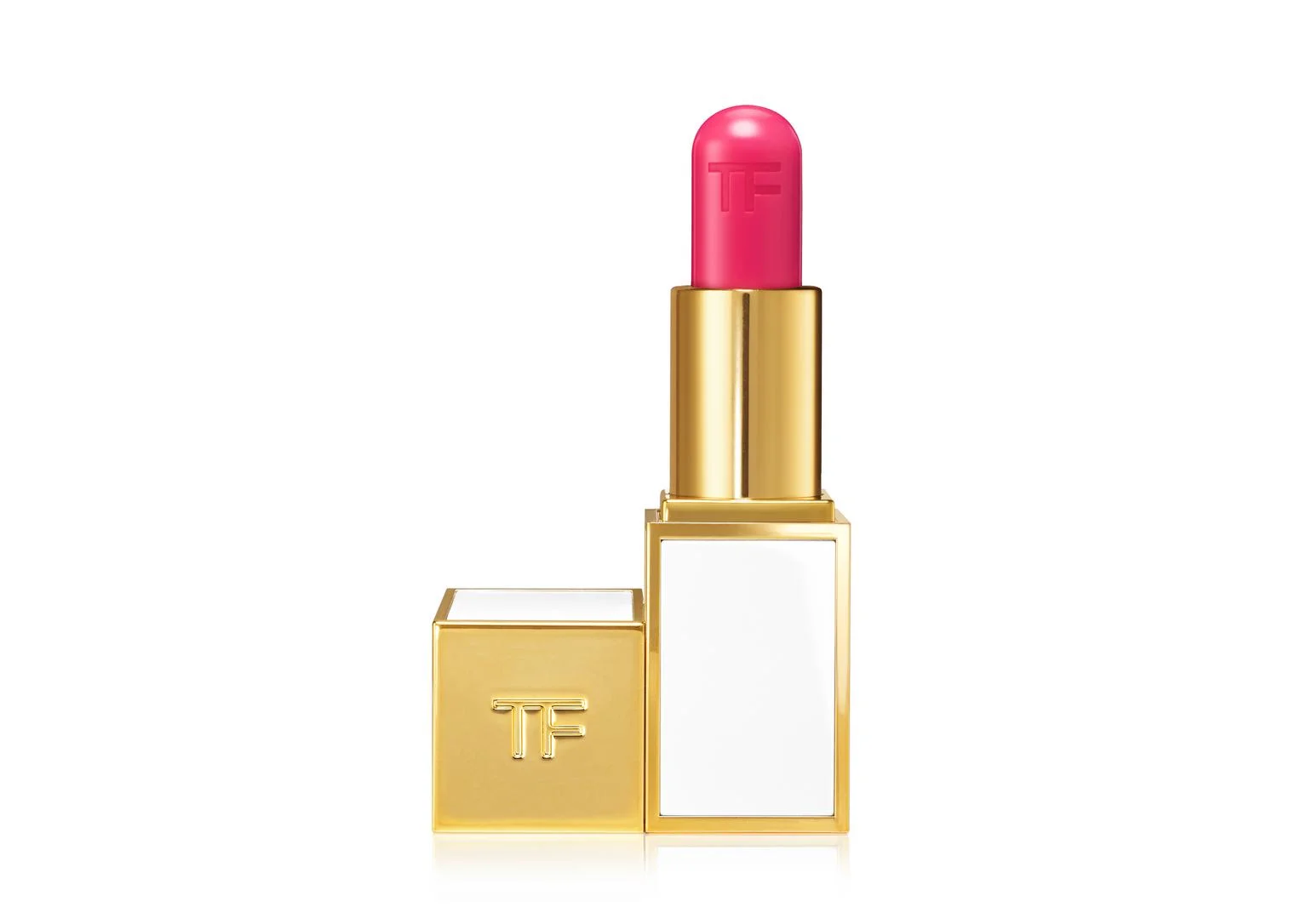 The lippie you’ll want to wear all summer