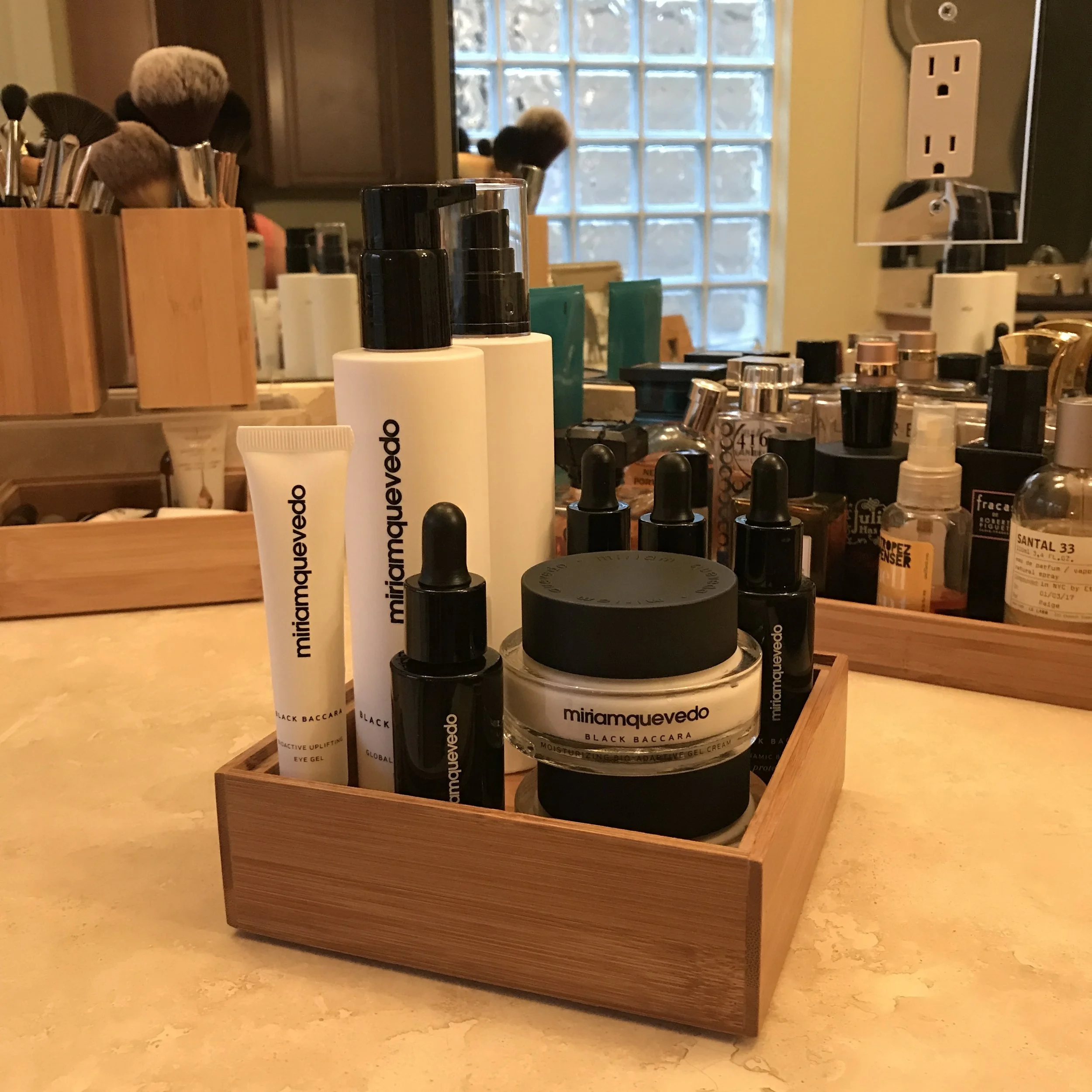 Customized skincare that meets your unique needs