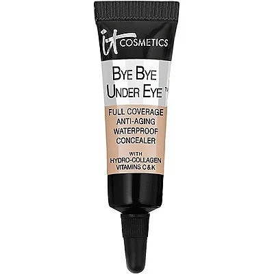 Travel Size Bye Bye Under Eye™ Anti-Aging Concealer P.S. This travel-sized tube will last you FOREVER.