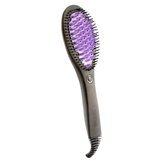 Your flat iron better watch its back