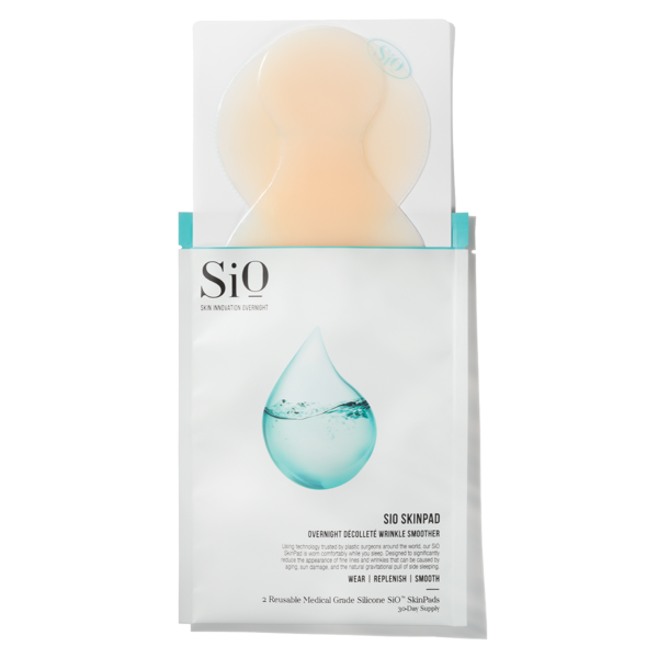 Serious Wrinkle Smoothing While You Sleep Insiderbeautybuzz