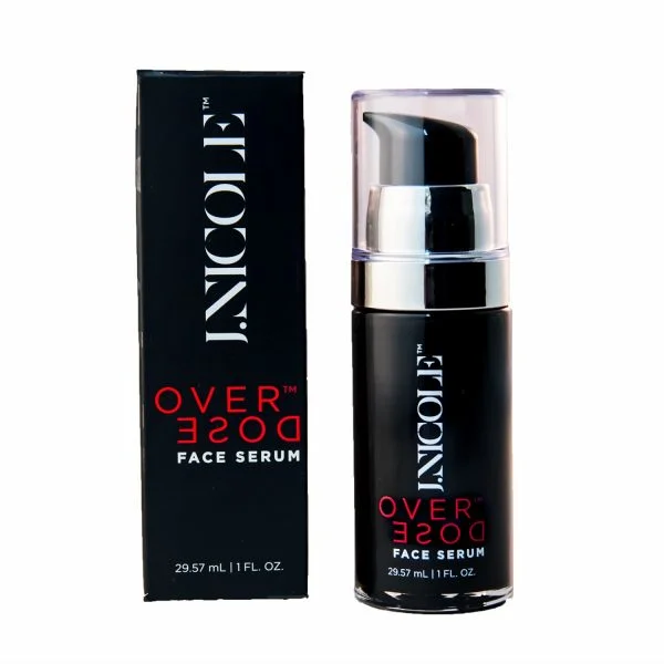 It’s OK to be an enabler—for your skin