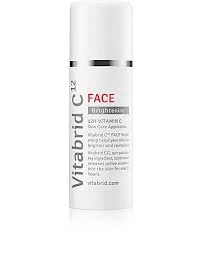 A different way to give your skin a dose of vitamin C