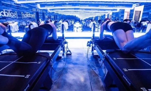 This workout will kick your a**