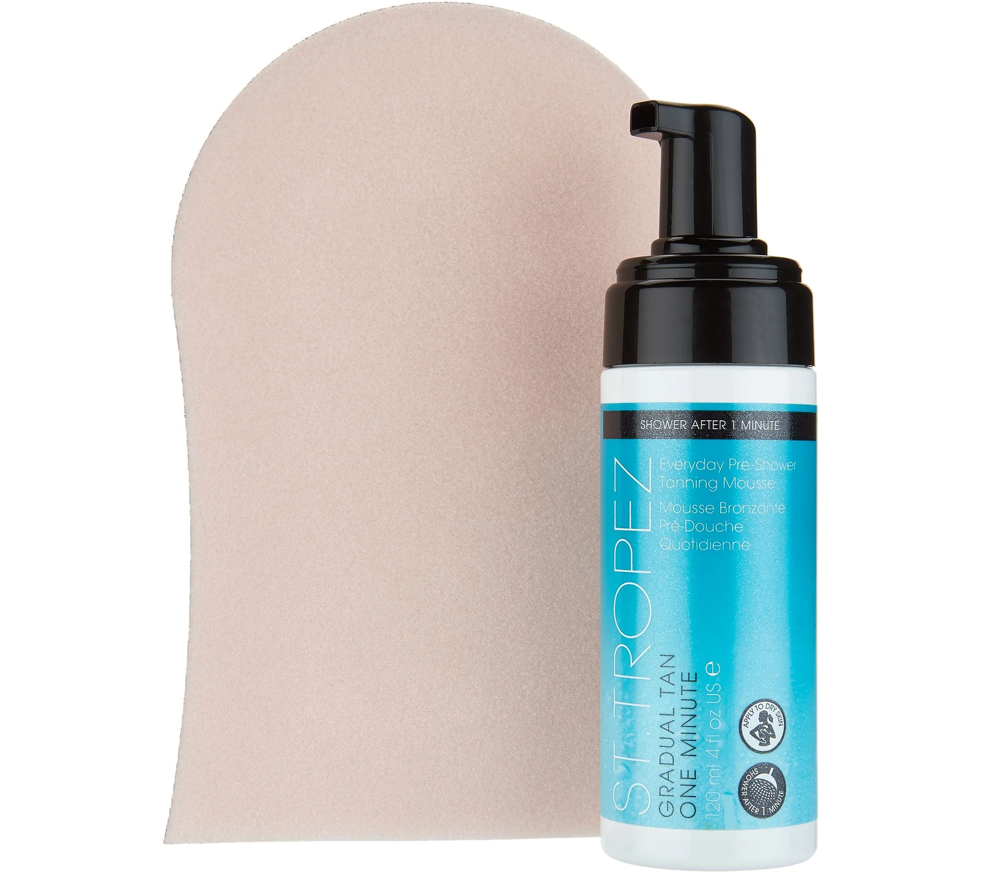 Are you ready for self-tanning season?