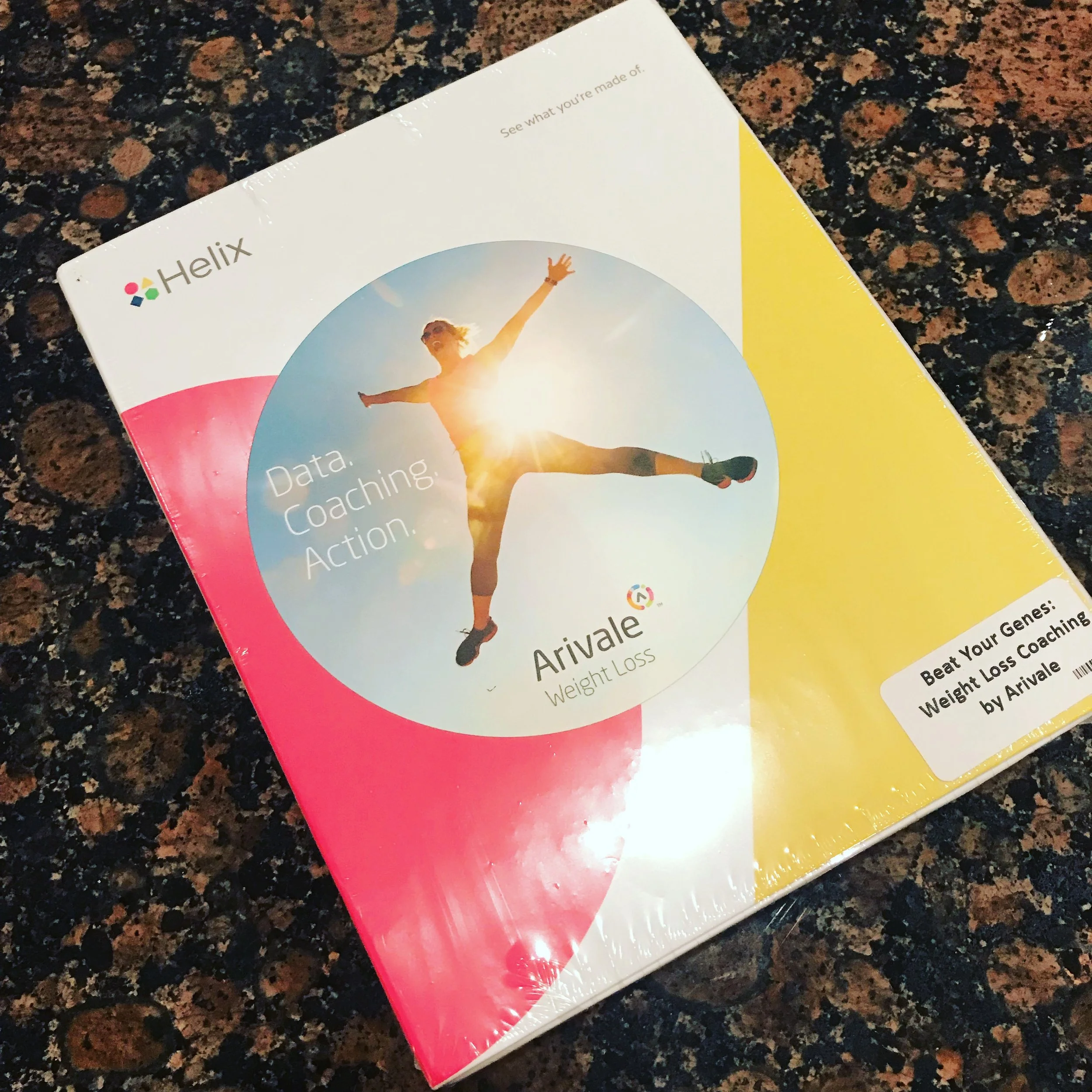 Want to lose weight? Take a closer look at your DNA.