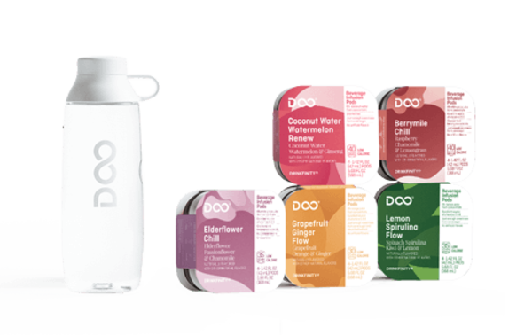 Water you'll actually want to drink