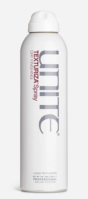 Celebrities love this texturizing spray
