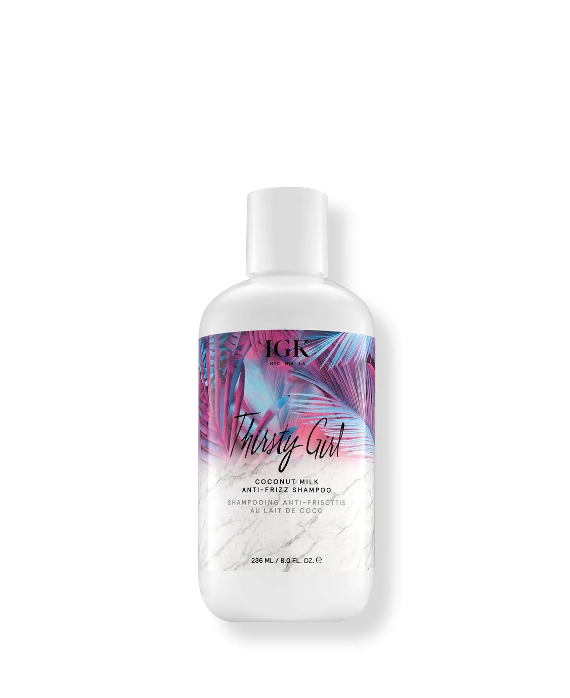 Skincare-inspired haircare is a thing now