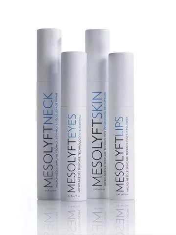 At-home microneedling just got WAY better