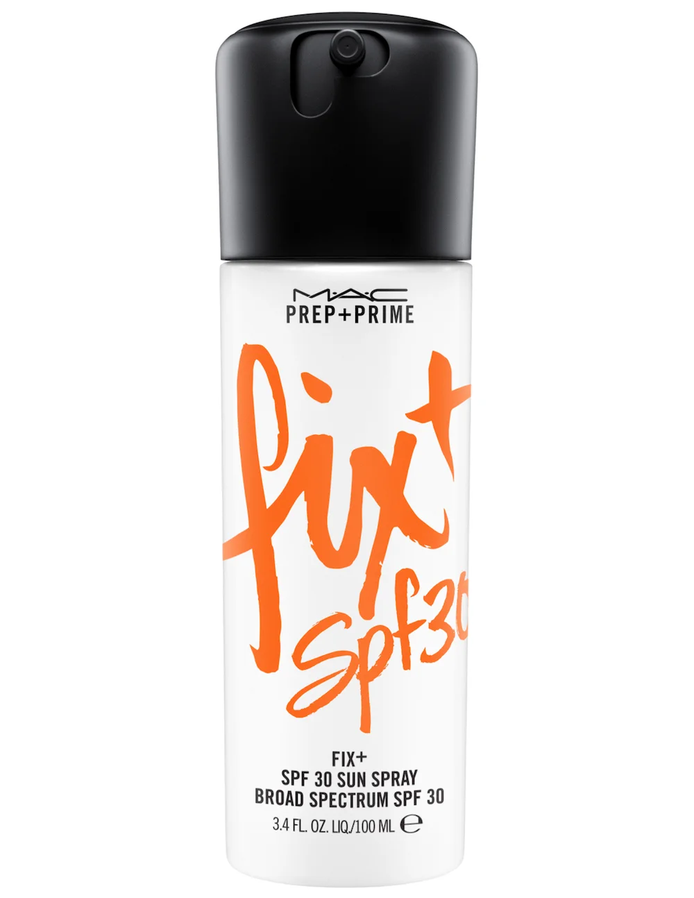 SPF that helps your makeup stay put