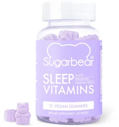 My current bedtime essentials