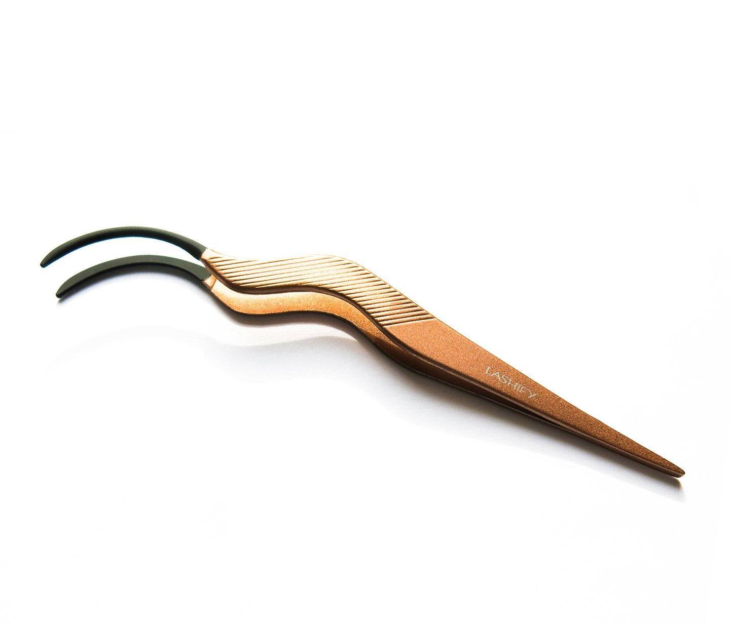 Just when I was about to give up on false lashes…