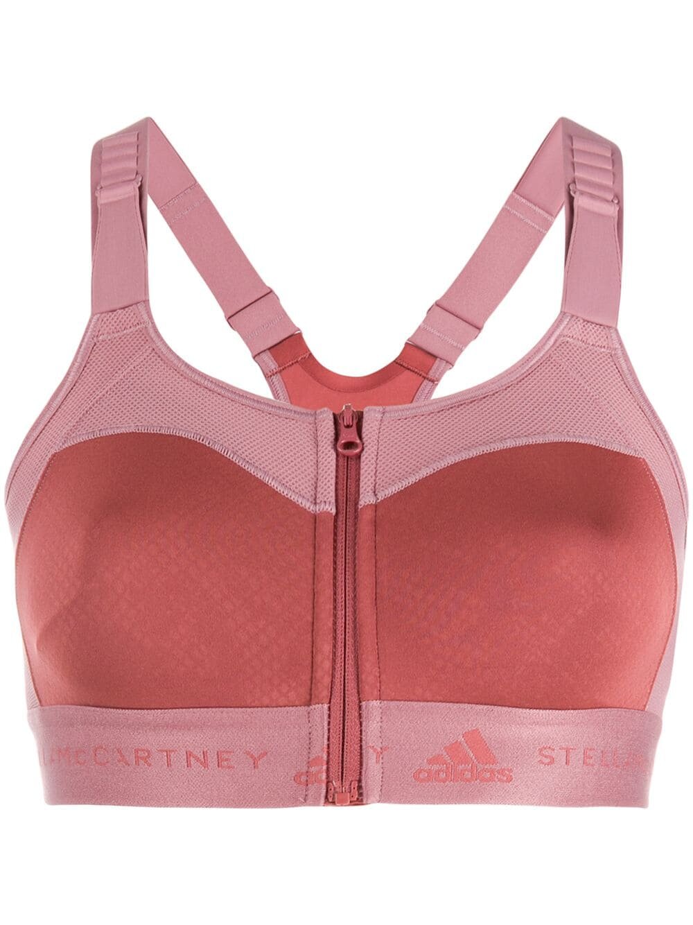 Finally, a post-mastectomy sports bra that melds form and function