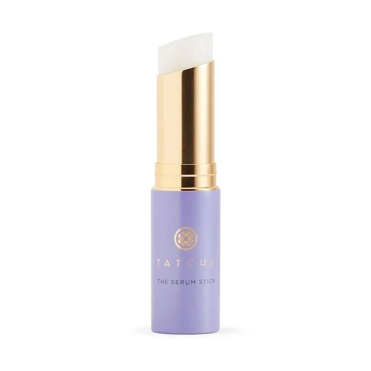 New week, new skincare: Tatcha's The Serum Stick