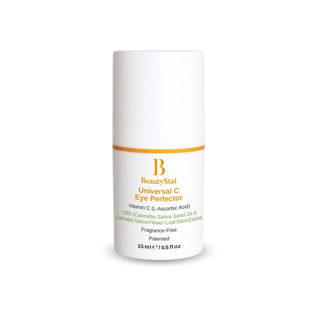 Call off the hunt for the perfect eye cream