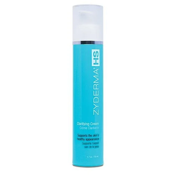 This "clean" acne treatment REALLY works