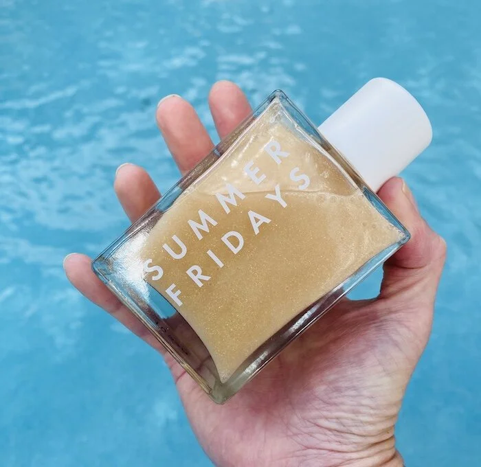 Happy Memorial Day weekend!