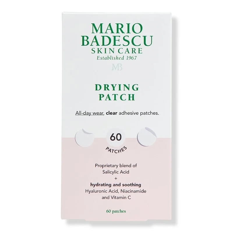 Mario Badescu's 2nd generation blemish blaster