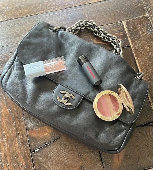 Happy National Lipstick Day!