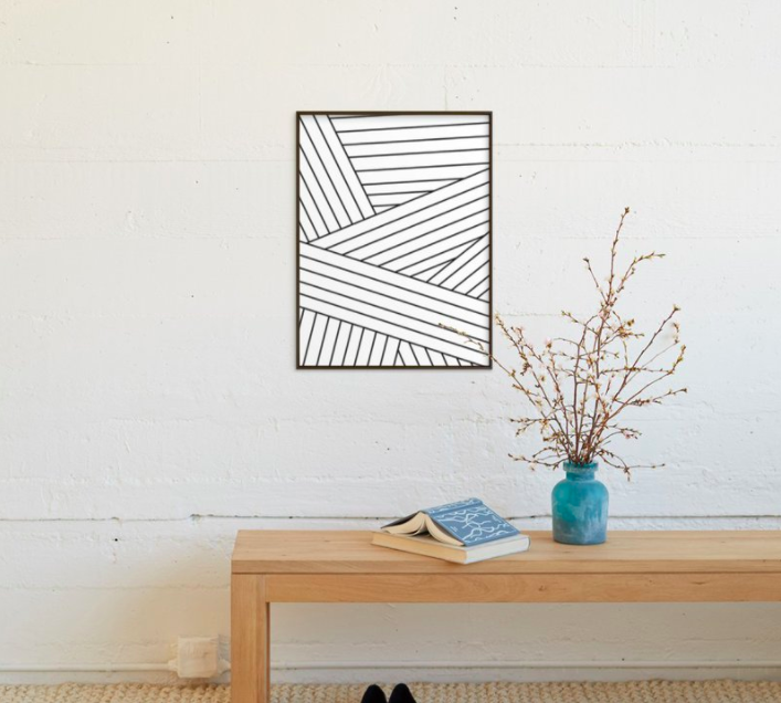 A pretty pic from Minted.com
