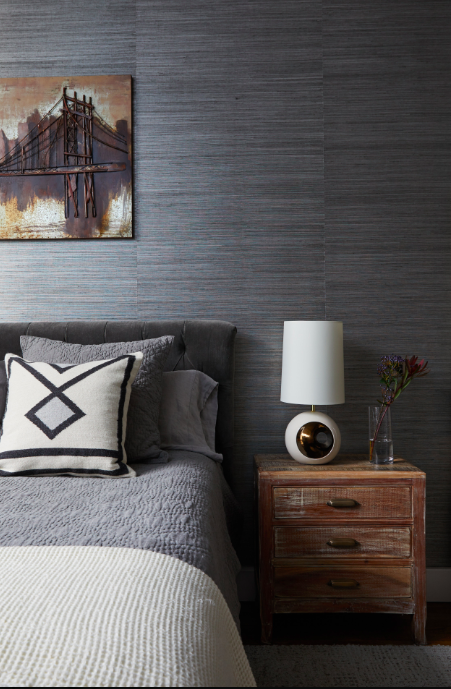 Design by one of our faves, Ali Reeve Design.