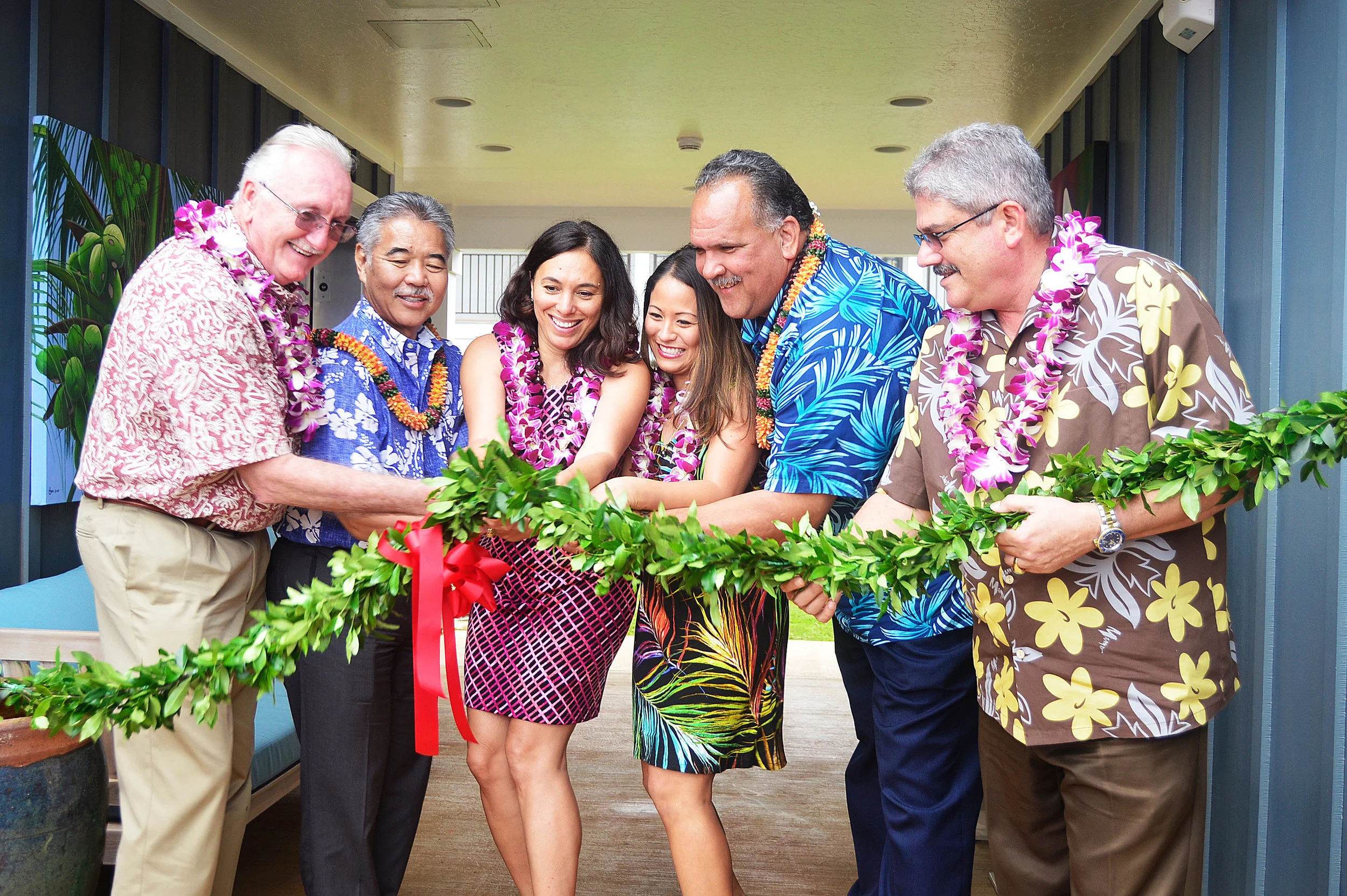 News — Āhē Group