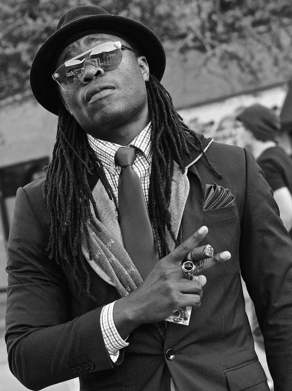 SXSW 2017: scenes and portraits